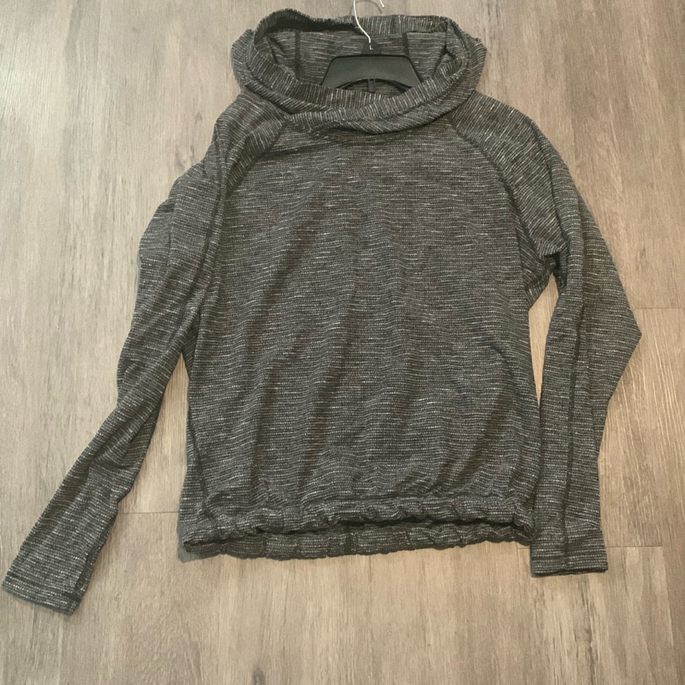 Lululemon Pullover Jacket - image 1